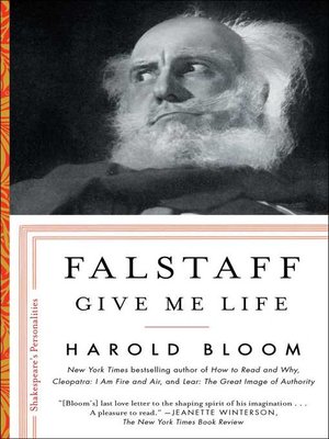 cover image of Falstaff